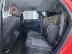 شيفروليه بليزر